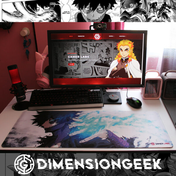 Mousepad GL0043 - Imagen 2