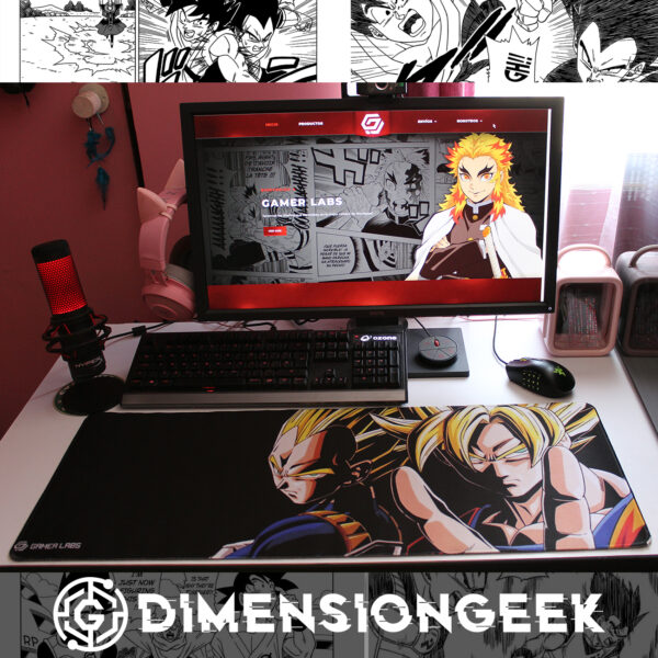 Mousepad GL0044 - Imagen 2