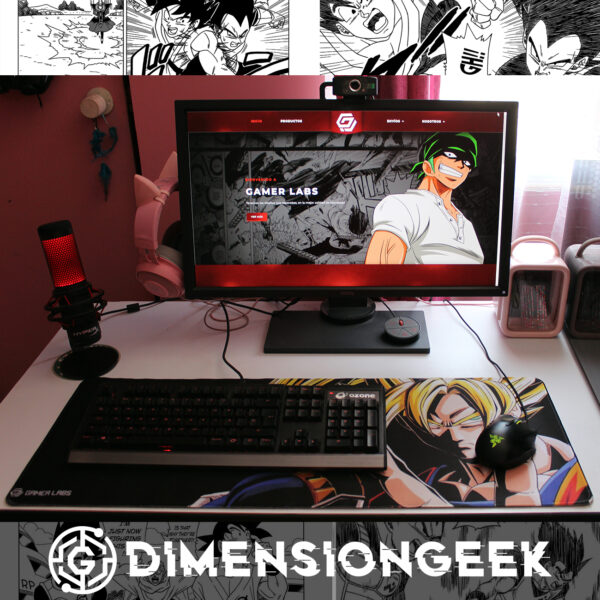 Mousepad GL0044 - Imagen 3