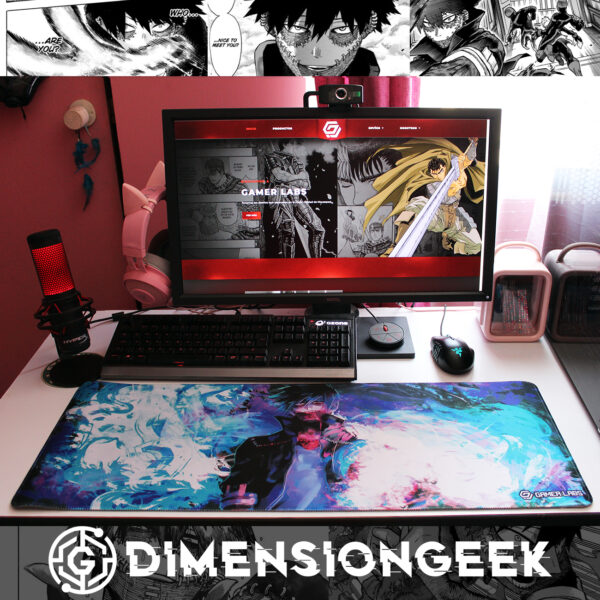 Mousepad GL0045 - Imagen 2