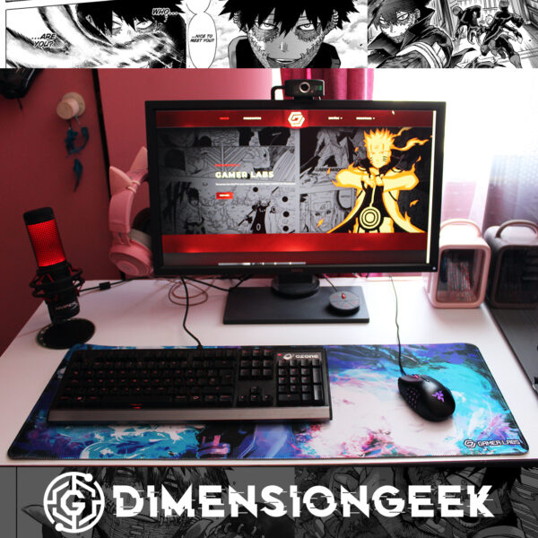 Mousepad GL0045 - Imagen 3