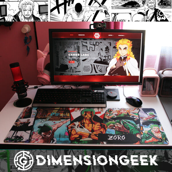 Mousepad GL0046 - Imagen 2