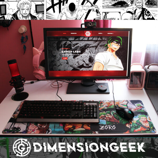 Mousepad GL0046 - Imagen 3