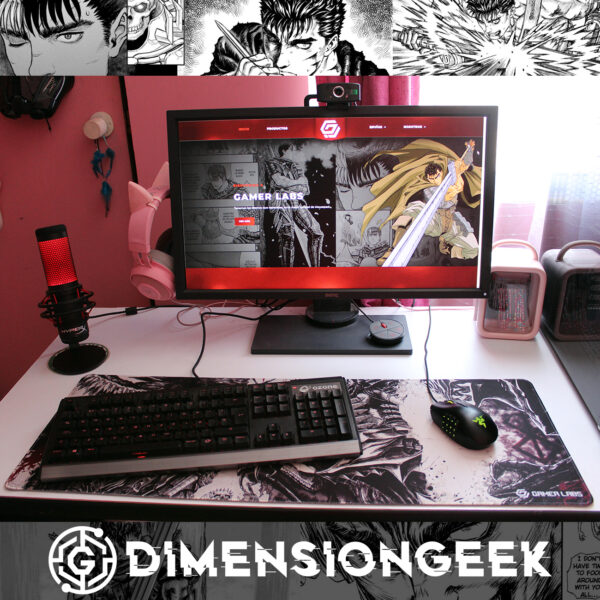 Mousepad GL0047 - Imagen 3