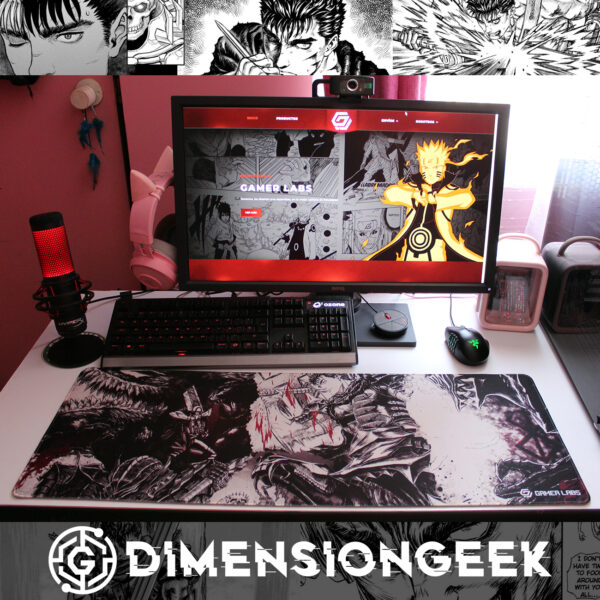 Mousepad GL0047 - Imagen 2