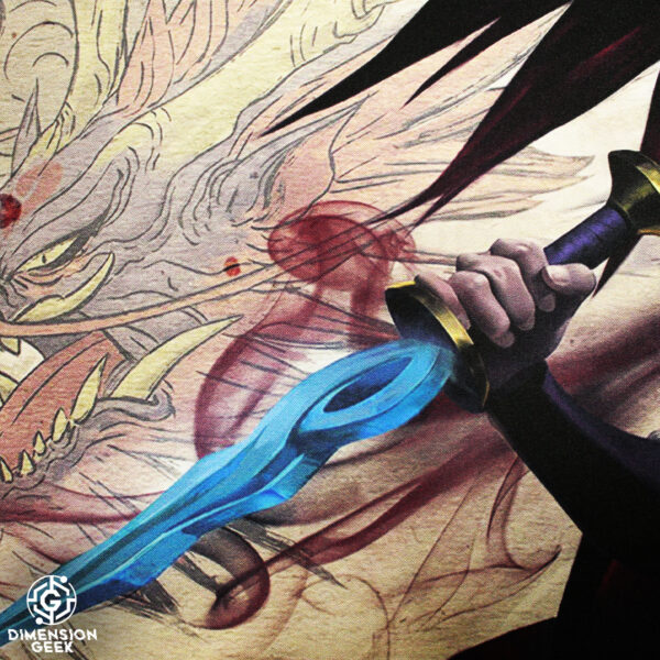 Mousepad GL0048 - Imagen 4