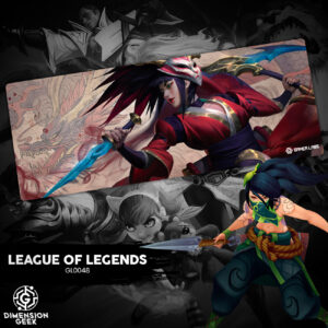 Mousepad