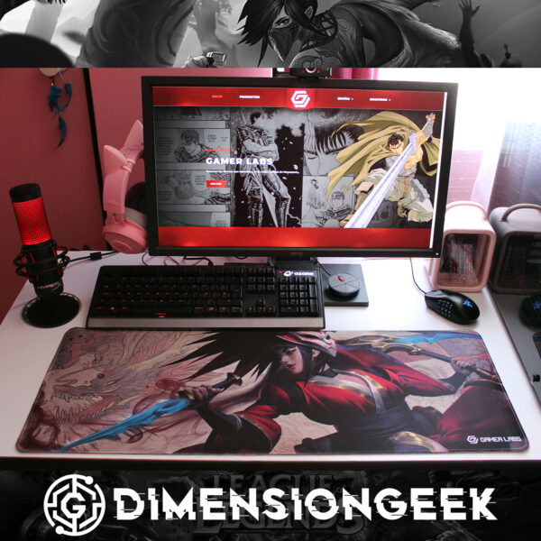 Mousepad GL0048 - Imagen 2