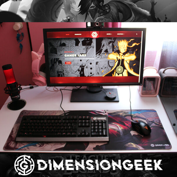 Mousepad GL0048 - Imagen 3