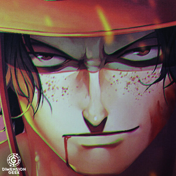 Mousepad GL0049 - Imagen 5