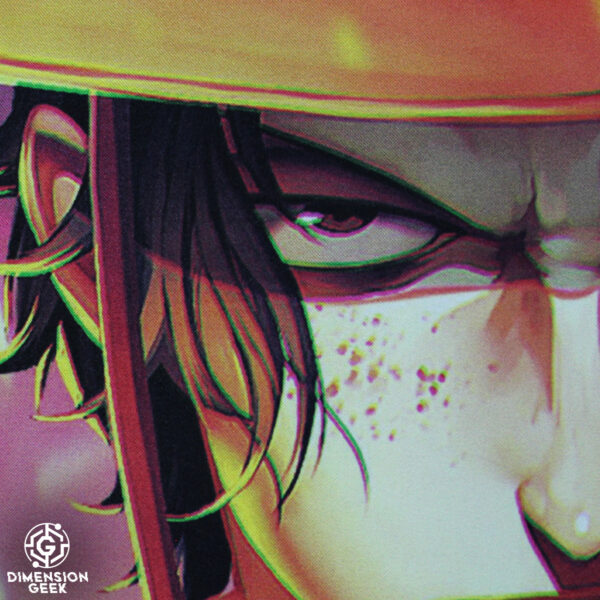 Mousepad GL0049 - Imagen 4