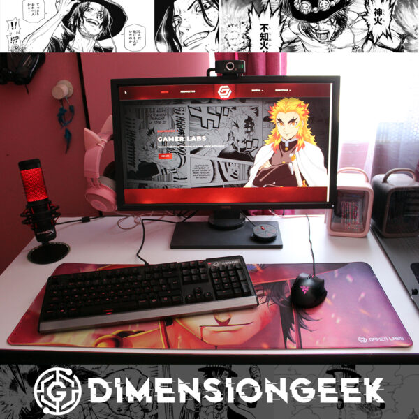 Mousepad GL0049 - Imagen 3