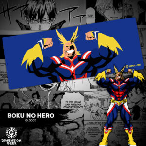 Mousepad GL0005