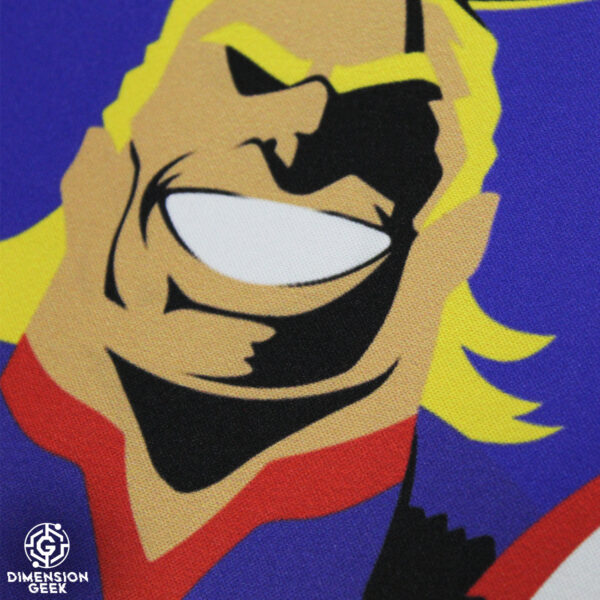 Mousepad GL0005 - Imagen 4