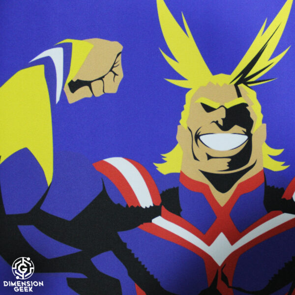 Mousepad GL0005 - Imagen 5