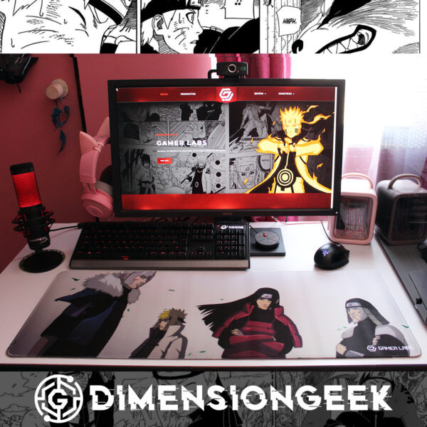 Mousepad GL0050 - Imagen 2
