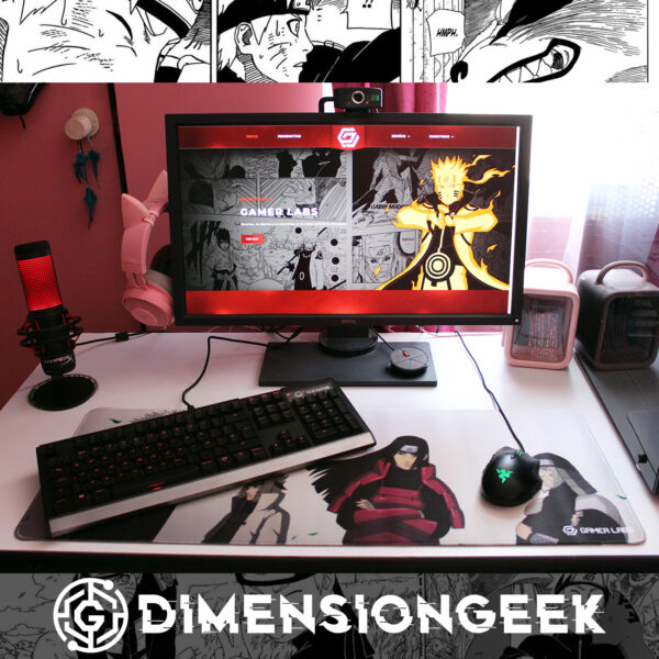Mousepad GL0050 - Imagen 3