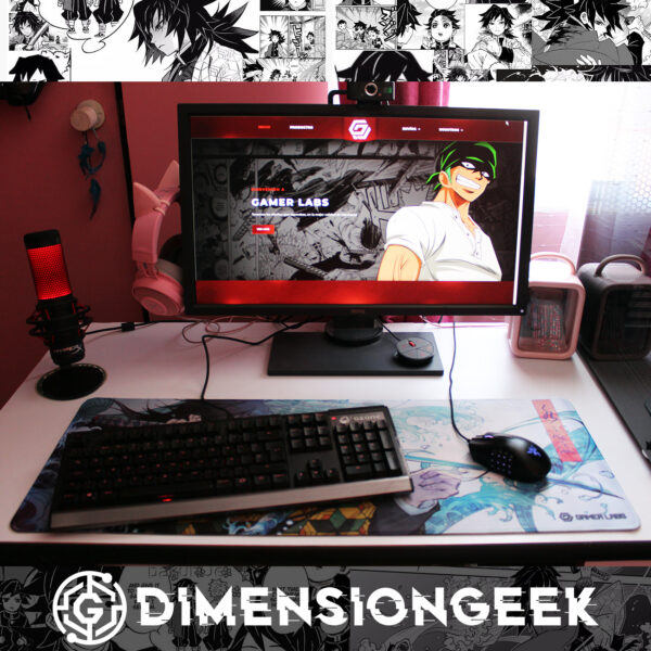 Mousepad GL0051 - Imagen 3