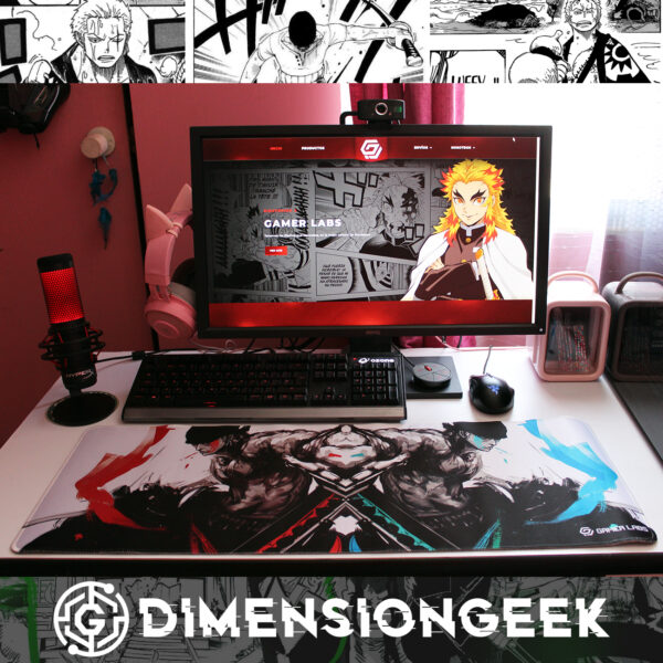 Mousepad GL0053 - Imagen 2