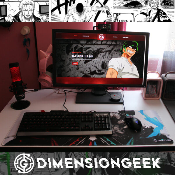 Mousepad GL0053 - Imagen 3