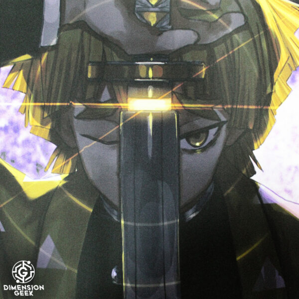 Mousepad GL0054 - Imagen 5