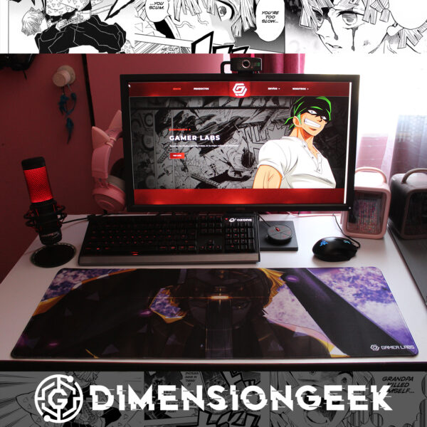 Mousepad GL0054 - Imagen 2