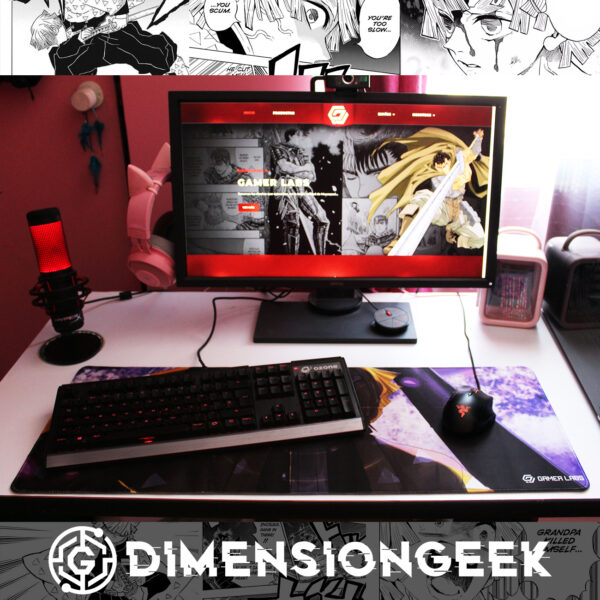 Mousepad GL0054 - Imagen 3