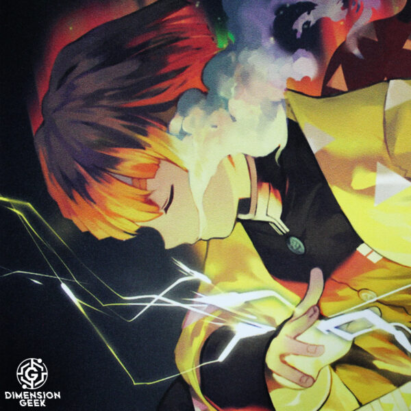 Mousepad GL0055 - Imagen 4