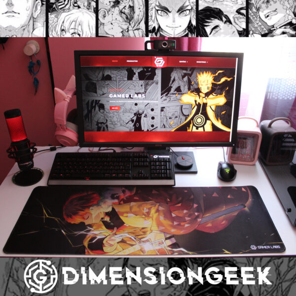Mousepad GL0055 - Imagen 2