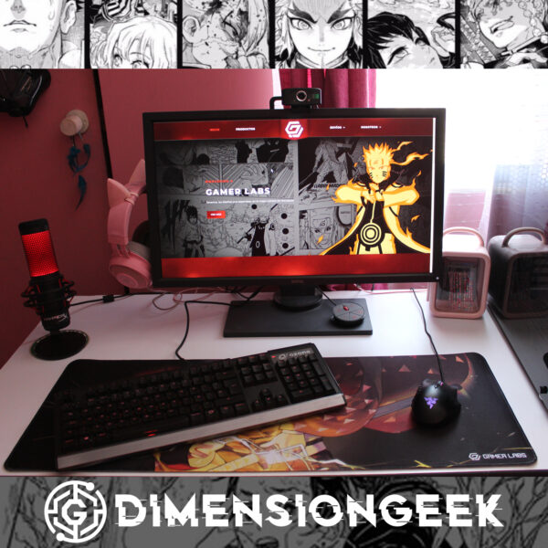 Mousepad GL0055 - Imagen 3