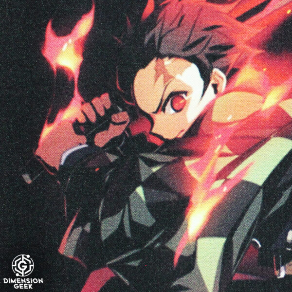 Mousepad GL0056 - Imagen 4