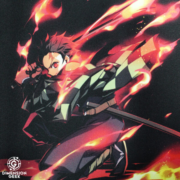 Mousepad GL0056 - Imagen 5