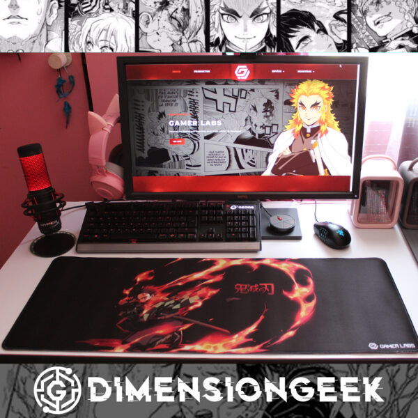 Mousepad GL0056 - Imagen 2