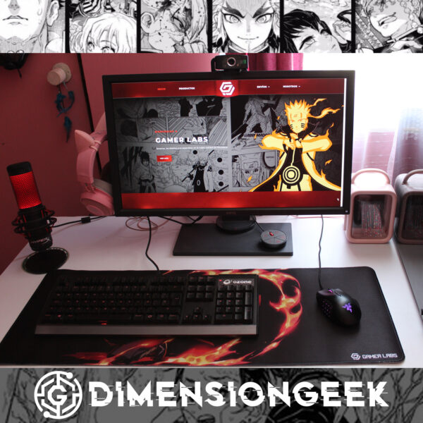 Mousepad GL0056 - Imagen 3
