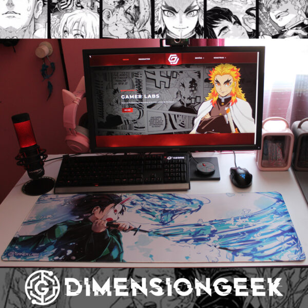 Mousepad GL0057 - Imagen 2