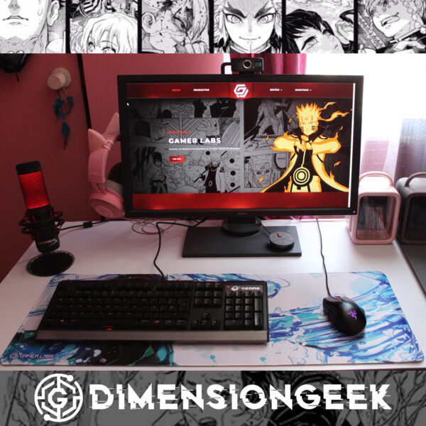 Mousepad GL0057 - Imagen 3