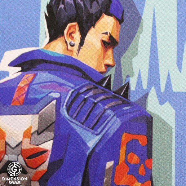 Mousepad GL0058 - Imagen 5