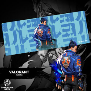 Mousepad