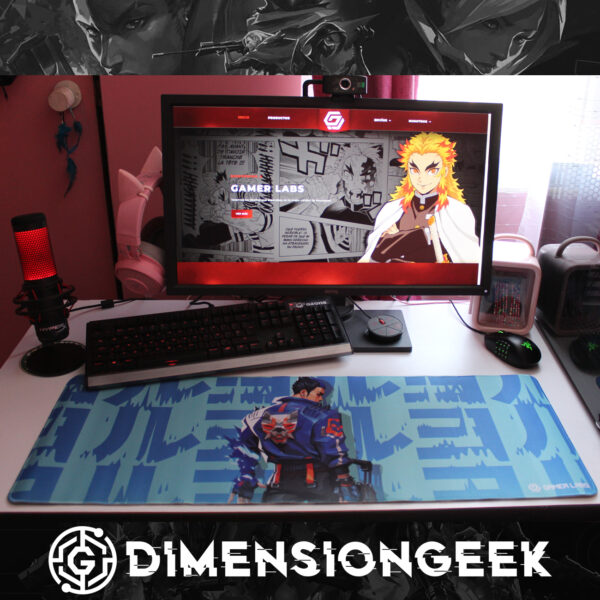 Mousepad GL0058 - Imagen 2