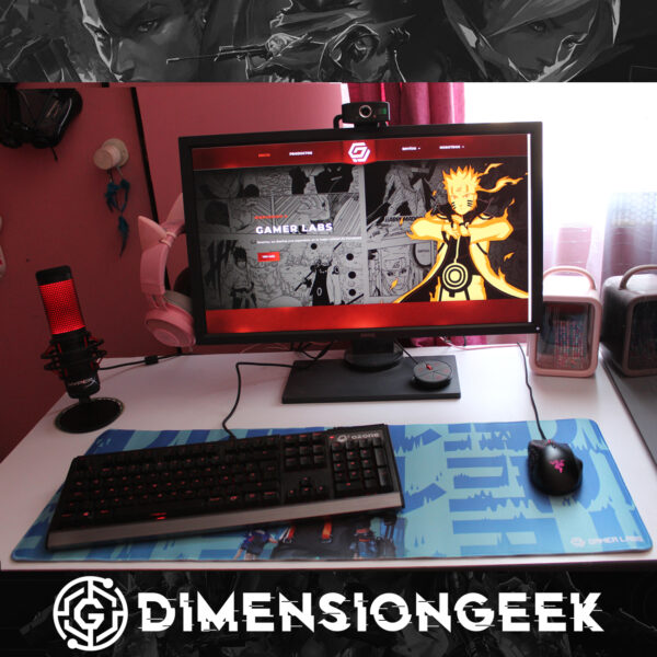 Mousepad GL0058 - Imagen 3
