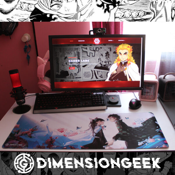 Mousepad GL0059 - Imagen 2