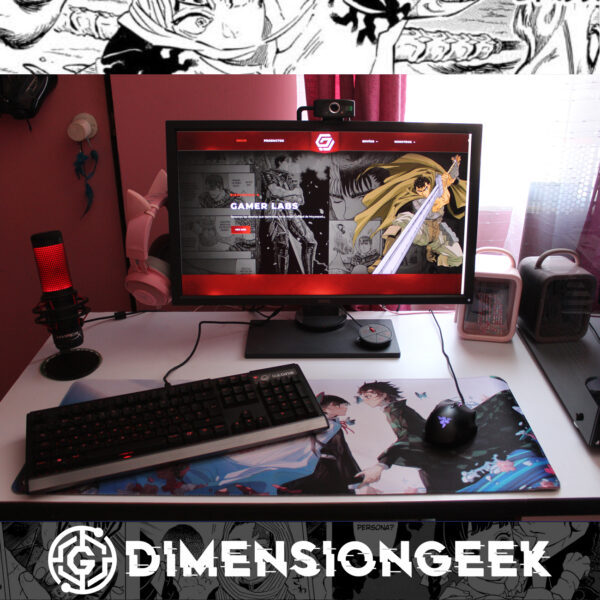 Mousepad GL0059 - Imagen 3