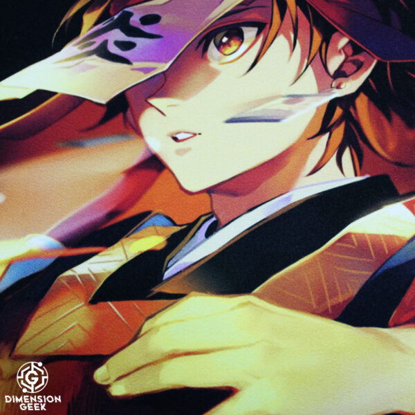 Mousepad GL0060 - Imagen 4