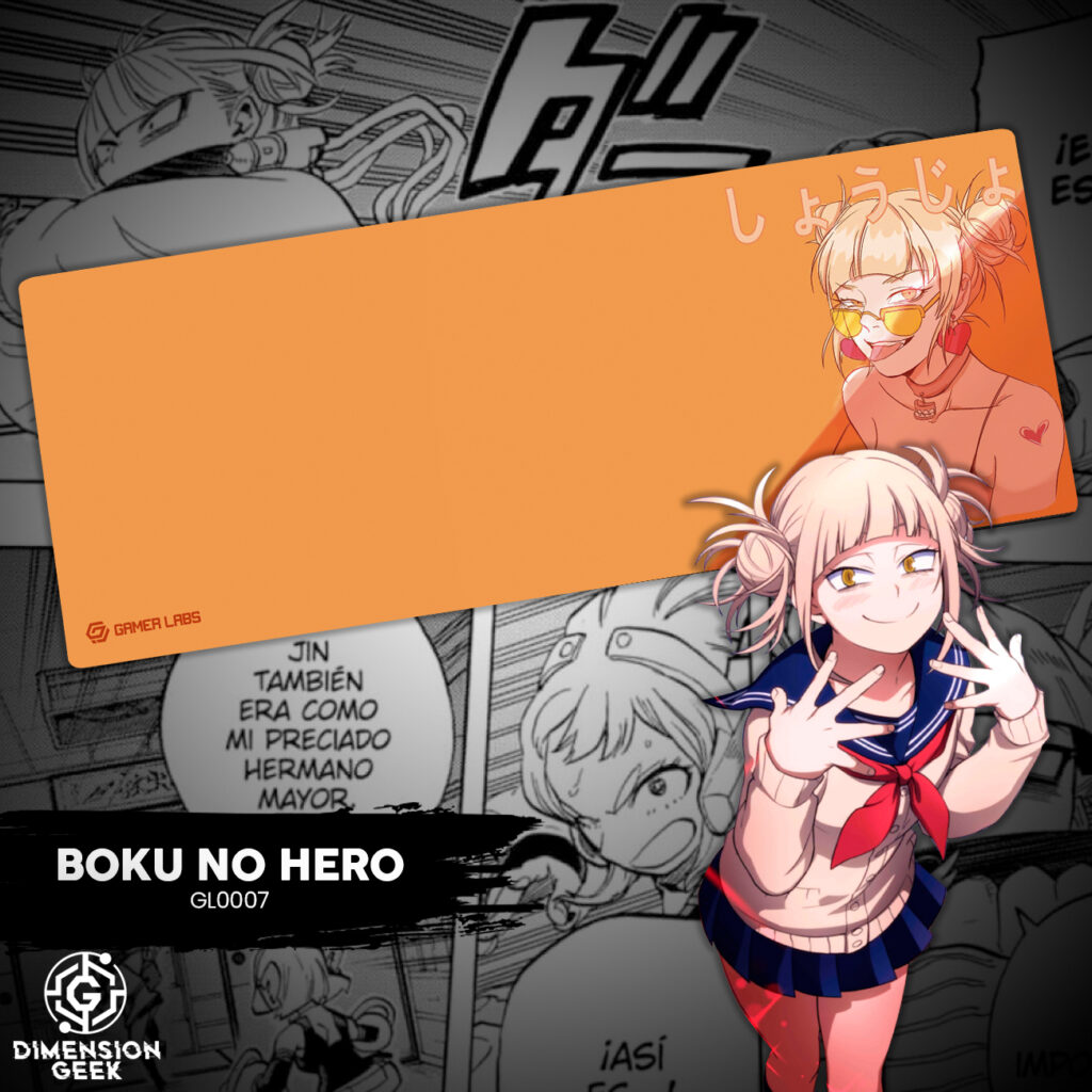 Mousepad GL007