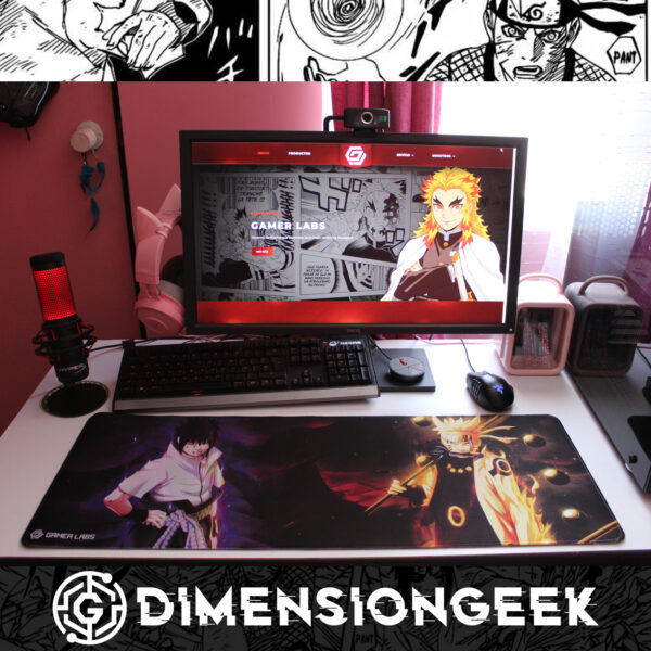Mousepad GL0067 - Imagen 6