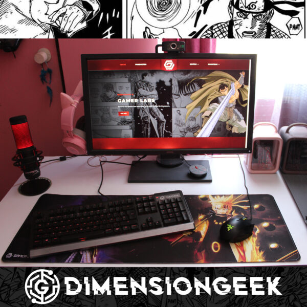 Mousepad GL0067 - Imagen 7