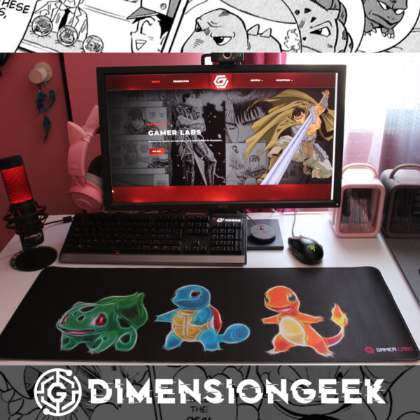 Mousepad GL0074 - Imagen 5