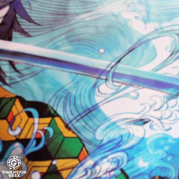 Mousepad GL0051 - Imagen 5