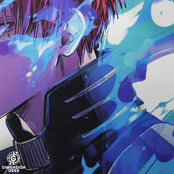 Mousepad GL0063 - Imagen 5