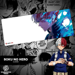 Mousepad GL0063